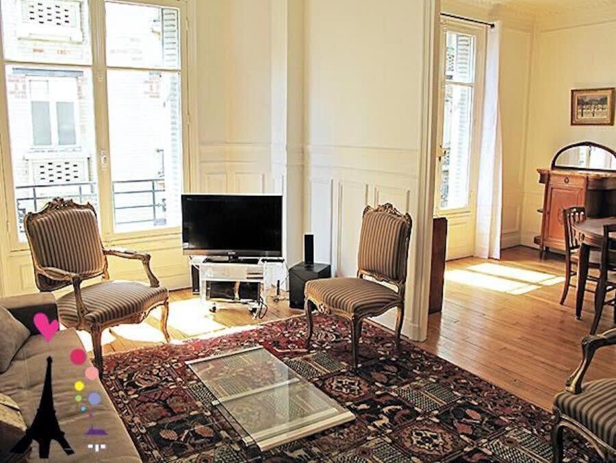 Champs Elysees Argentine Citycosy Párizs Kültér fotó