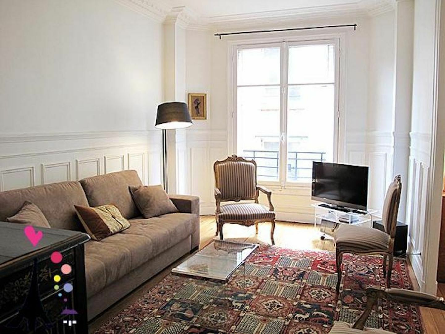 Champs Elysees Argentine Citycosy Párizs Kültér fotó